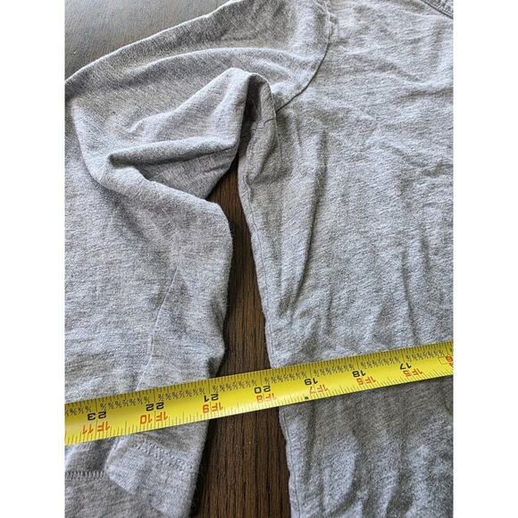 Women's Pajama Top French Bulldog Boston Terrier Size L Large - Picture 15 of 15